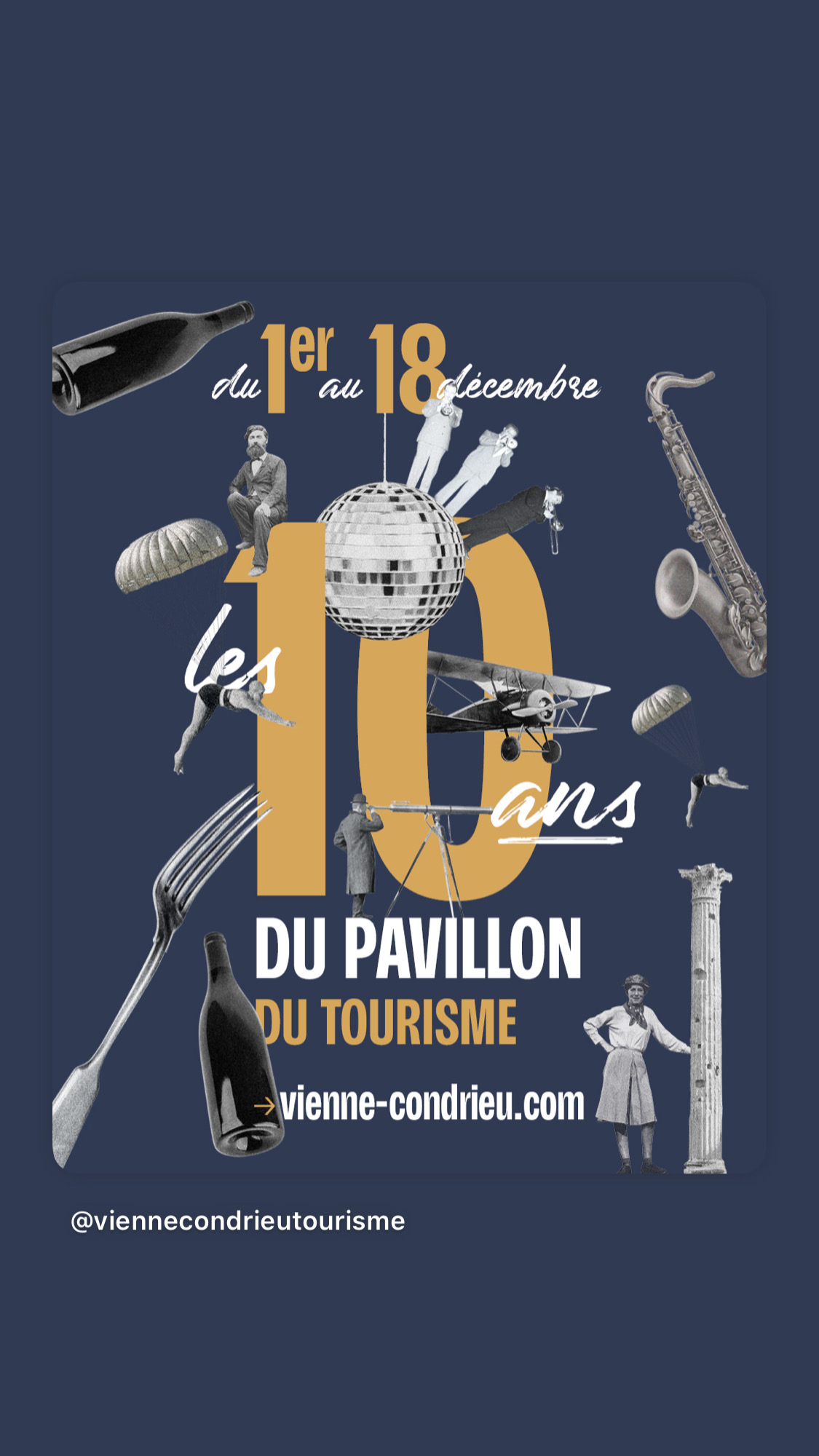 office de tourisme de vienne