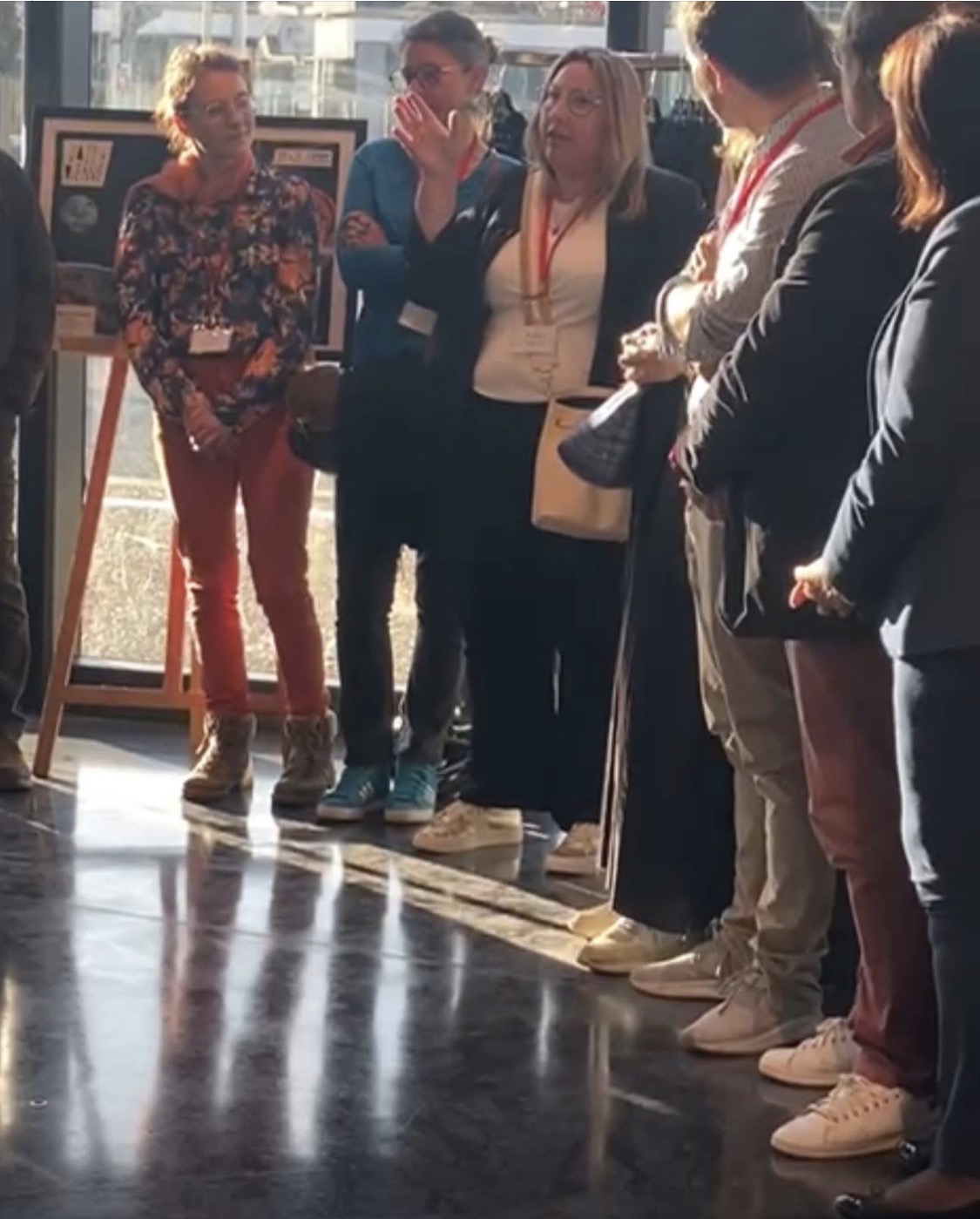 Office du tourisme de vienne